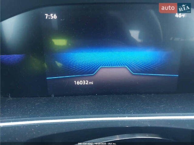 Фольксваген Тигуан, объемом двигателя 1.98 л и пробегом 16 тыс. км за 9000 $, фото 5 на Automoto.ua