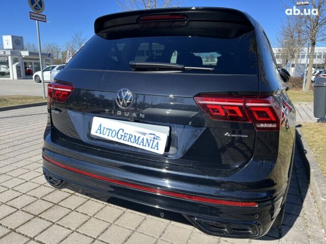 Фольксваген Тігуан, об'ємом двигуна 2 л та пробігом 1 тис. км за 60317 $, фото 26 на Automoto.ua