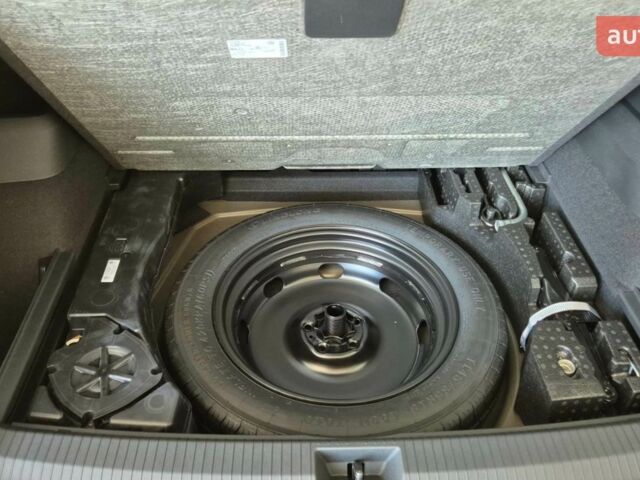 Фольксваген Тигуан, объемом двигателя 1.97 л и пробегом 0 тыс. км за 45900 $, фото 14 на Automoto.ua