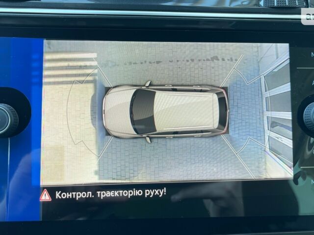 Фольксваген Тігуан, об'ємом двигуна 1.98 л та пробігом 0 тис. км за 41429 $, фото 15 на Automoto.ua