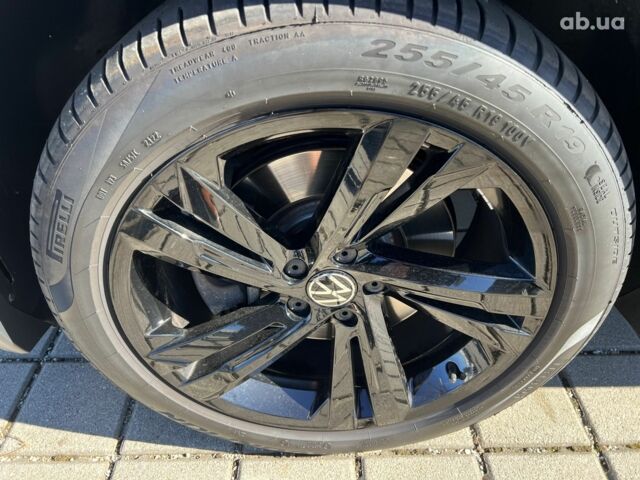 Фольксваген Тігуан, об'ємом двигуна 2 л та пробігом 1 тис. км за 60317 $, фото 21 на Automoto.ua