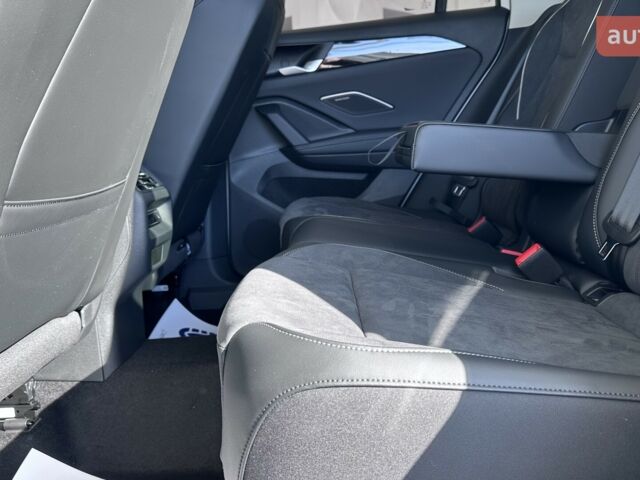 Фольксваген Тигуан, объемом двигателя 1.97 л и пробегом 0 тыс. км за 45900 $, фото 39 на Automoto.ua