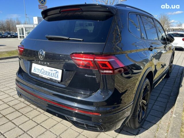 Фольксваген Тігуан, об'ємом двигуна 2 л та пробігом 1 тис. км за 60317 $, фото 24 на Automoto.ua