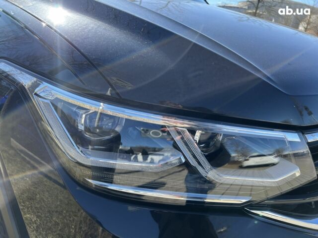 Фольксваген Тігуан, об'ємом двигуна 2 л та пробігом 1 тис. км за 60317 $, фото 22 на Automoto.ua