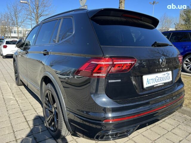 Фольксваген Тігуан, об'ємом двигуна 2 л та пробігом 1 тис. км за 60317 $, фото 27 на Automoto.ua