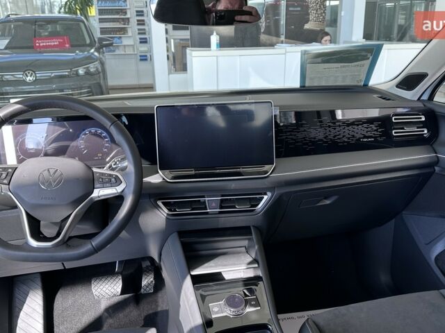 Фольксваген Тигуан, объемом двигателя 1.97 л и пробегом 0 тыс. км за 45900 $, фото 22 на Automoto.ua