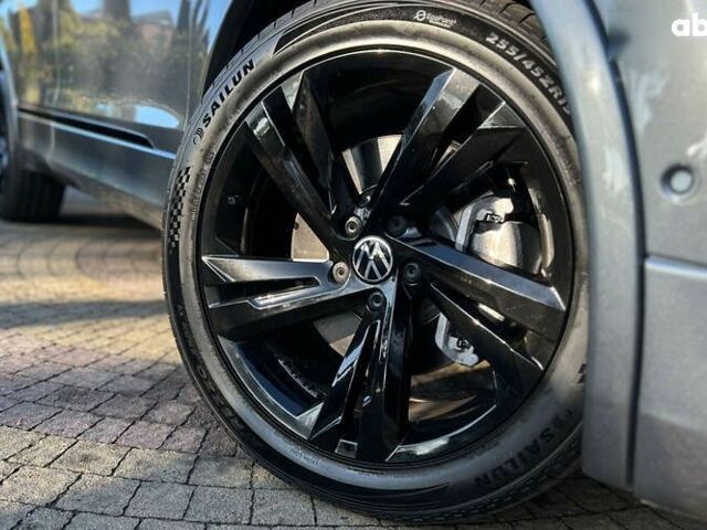 Фольксваген Тигуан, объемом двигателя 2 л и пробегом 17 тыс. км за 29500 $, фото 22 на Automoto.ua