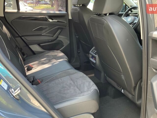 купить новое авто Фольксваген Тигуан 2024 года от официального дилера Автодім Атлант на Вацлава Гавела Фольксваген фото