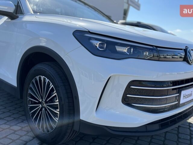 Фольксваген Тигуан, объемом двигателя 1.97 л и пробегом 0 тыс. км за 47421 $, фото 6 на Automoto.ua