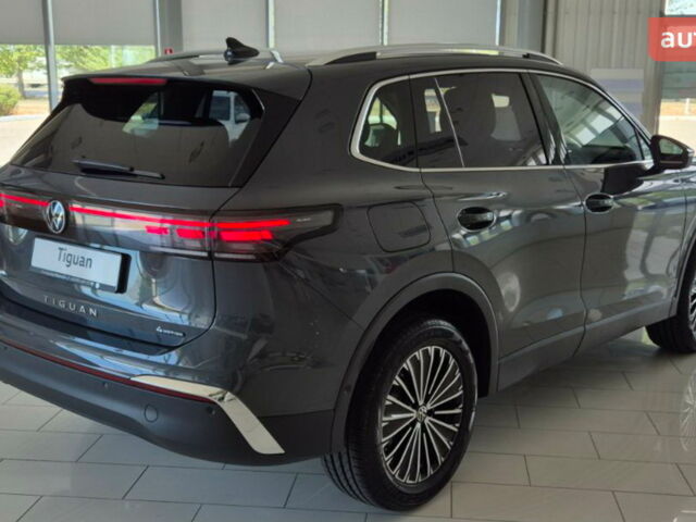 Фольксваген Тигуан, объемом двигателя 1.97 л и пробегом 0 тыс. км за 45900 $, фото 4 на Automoto.ua