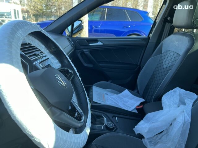 Фольксваген Тігуан, об'ємом двигуна 2 л та пробігом 1 тис. км за 60317 $, фото 16 на Automoto.ua