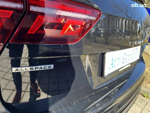 Фольксваген Тігуан, об'ємом двигуна 2 л та пробігом 1 тис. км за 60317 $, фото 30 на Automoto.ua