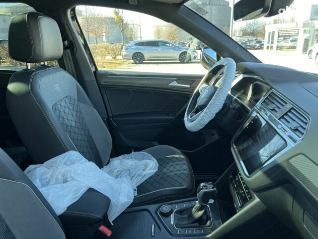 Фольксваген Тігуан, об'ємом двигуна 2 л та пробігом 1 тис. км за 60317 $, фото 12 на Automoto.ua