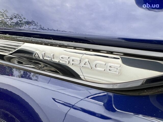 Фольксваген Тигуан, объемом двигателя 2 л и пробегом 0 тыс. км за 52384 $, фото 7 на Automoto.ua