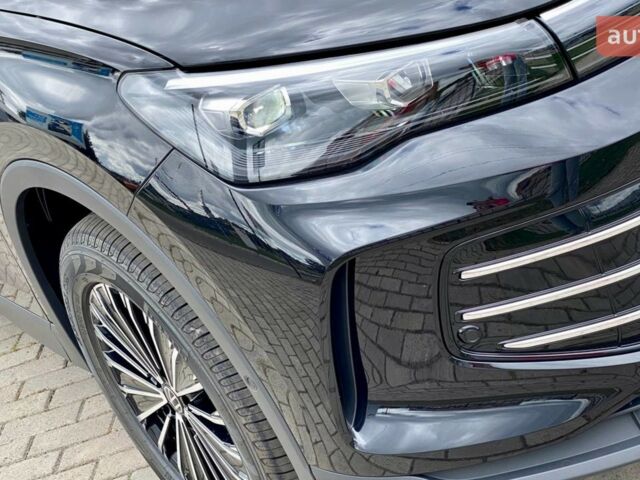 купити нове авто Фольксваген Тігуан 2024 року від офіційного дилера Автодім Полтава Фольксваген фото