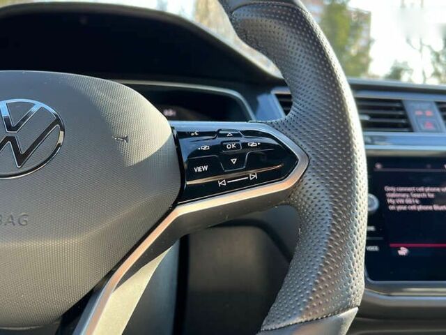 Фольксваген Тигуан, объемом двигателя 2 л и пробегом 17 тыс. км за 29500 $, фото 11 на Automoto.ua