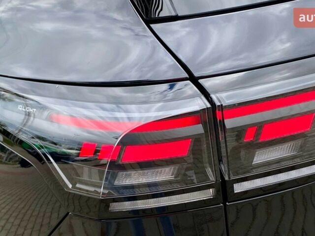купити нове авто Фольксваген Тігуан 2024 року від офіційного дилера Автодім Полтава Фольксваген фото