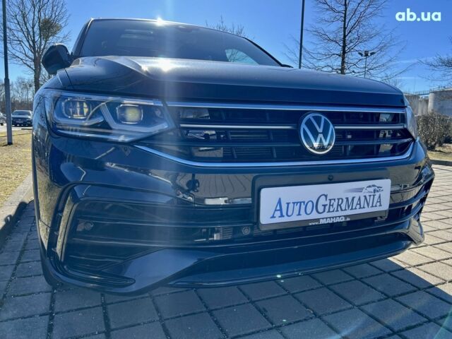 Фольксваген Тігуан, об'ємом двигуна 2 л та пробігом 1 тис. км за 60317 $, фото 9 на Automoto.ua