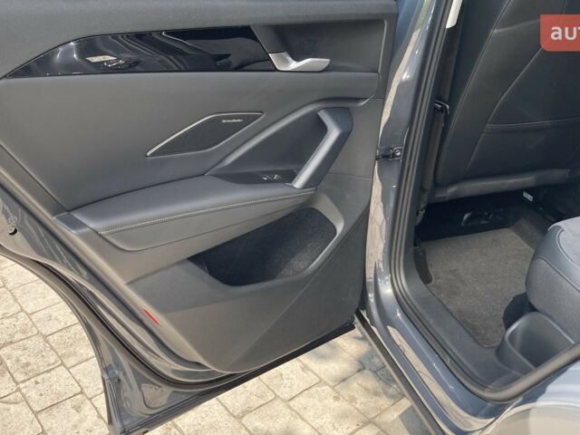 купить новое авто Фольксваген Тигуан 2024 года от официального дилера Автодім Атлант на Вацлава Гавела Фольксваген фото