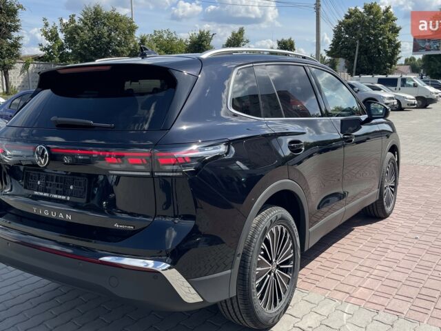 Фольксваген Тигуан, объемом двигателя 1.97 л и пробегом 0 тыс. км за 46280 $, фото 3 на Automoto.ua