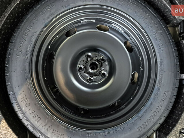 Фольксваген Тігуан, об'ємом двигуна 1.97 л та пробігом 0 тис. км за 44135 $, фото 25 на Automoto.ua