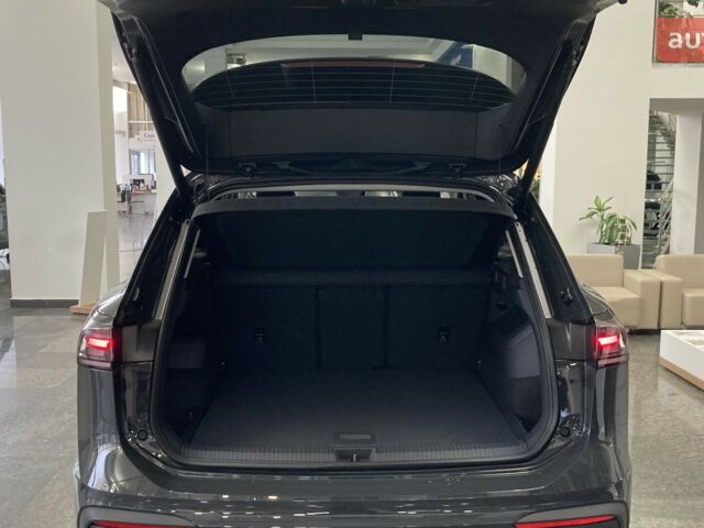 купити нове авто Фольксваген Тігуан 2025 року від офіційного дилера Автодім Атлант на Вацлава Гавела Фольксваген фото