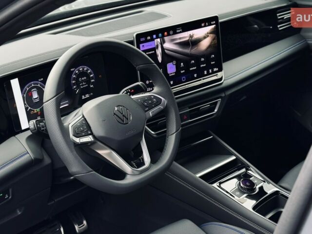 Фольксваген Тигуан, объемом двигателя 1.97 л и пробегом 0 тыс. км за 55992 $, фото 19 на Automoto.ua