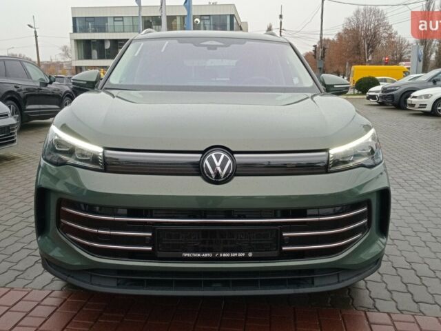 Фольксваген Тігуан, об'ємом двигуна 1.97 л та пробігом 0 тис. км за 48006 $, фото 5 на Automoto.ua