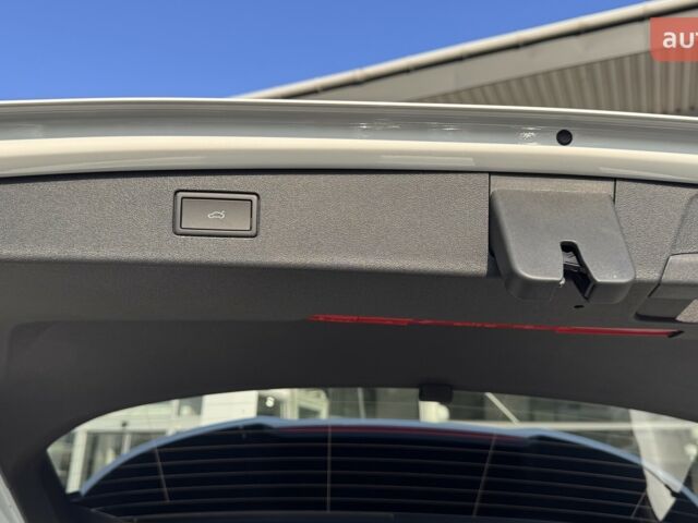 Фольксваген Тигуан 2025 в Николаеве на Automoto.ua Фольксваген Тигуан, объемом двигателя 1.97 л и пробегом 0 тыс. км за 56314 $, фото 20 на Automoto.ua