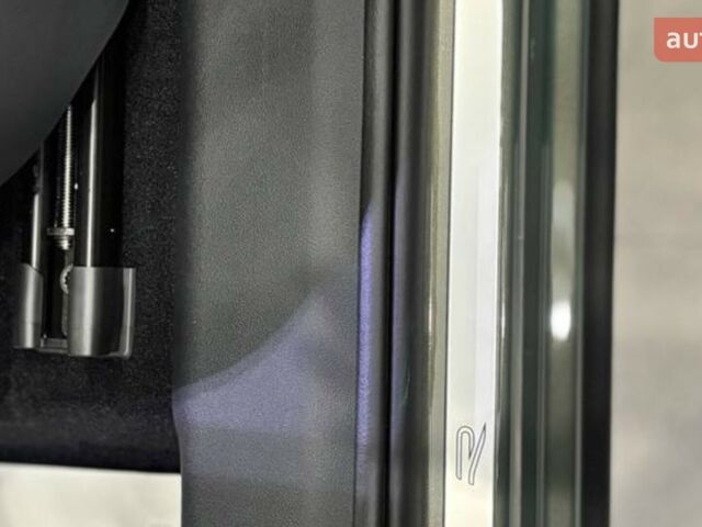 Фольксваген Тигуан, объемом двигателя 1.97 л и пробегом 0 тыс. км за 54500 $, фото 34 на Automoto.ua