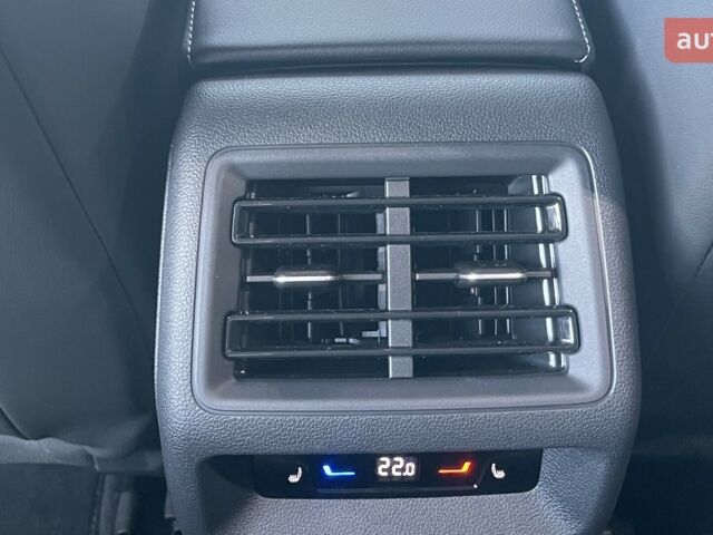 Фольксваген Тигуан, объемом двигателя 1.97 л и пробегом 0 тыс. км за 51600 $, фото 16 на Automoto.ua