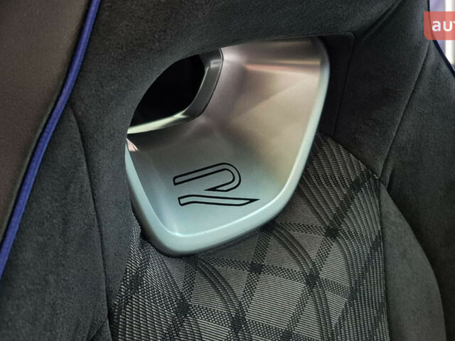 Фольксваген Тігуан, об'ємом двигуна 1.97 л та пробігом 0 тис. км за 51329 $, фото 10 на Automoto.ua