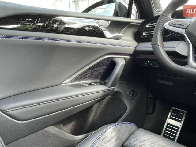 Фольксваген Тигуан, объемом двигателя 1.98 л и пробегом 0 тыс. км за 55300 $, фото 24 на Automoto.ua