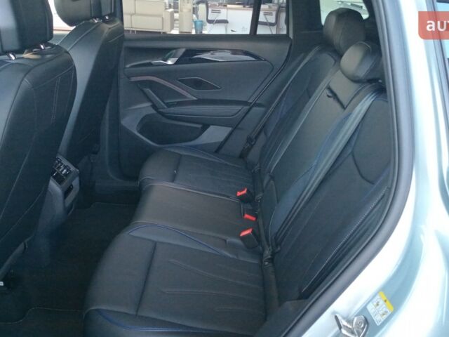 Фольксваген Тигуан, объемом двигателя 1.97 л и пробегом 0 тыс. км за 51597 $, фото 13 на Automoto.ua