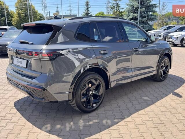 Фольксваген Тигуан 2025 в Николаеве на Automoto.ua Фольксваген Тигуан, объемом двигателя 1.97 л и пробегом 0 тыс. км за 52600 $, фото 5 на Automoto.ua