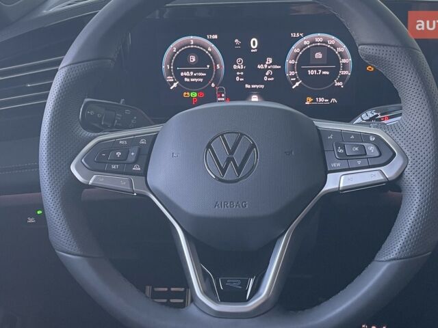 Фольксваген Тигуан, объемом двигателя 1.97 л и пробегом 0 тыс. км за 51600 $, фото 8 на Automoto.ua