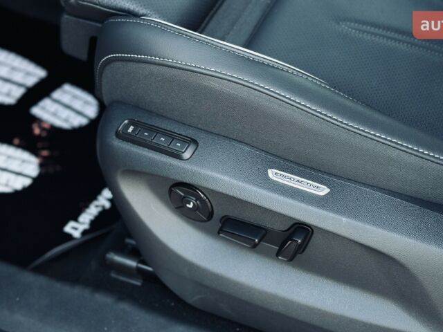 купити нове авто Фольксваген Тігуан 2025 року від офіційного дилера Автодім Атлант на Вацлава Гавела Фольксваген фото