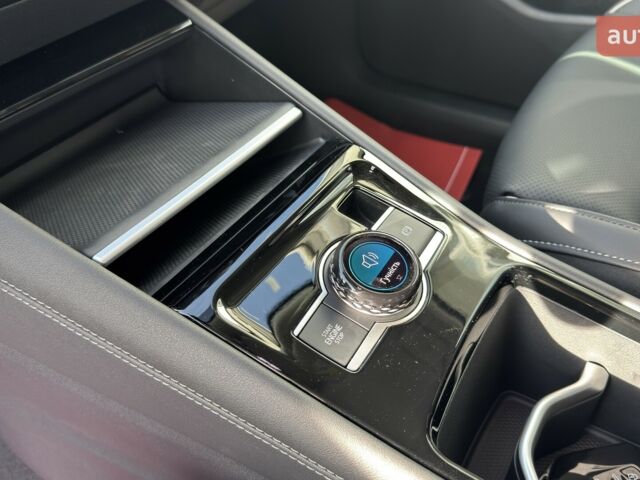 Фольксваген Тигуан, объемом двигателя 1.97 л и пробегом 0 тыс. км за 47975 $, фото 13 на Automoto.ua