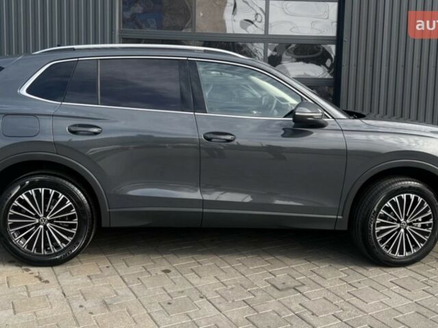 Фольксваген Тигуан, объемом двигателя 1.97 л и пробегом 0 тыс. км за 50284 $, фото 2 на Automoto.ua