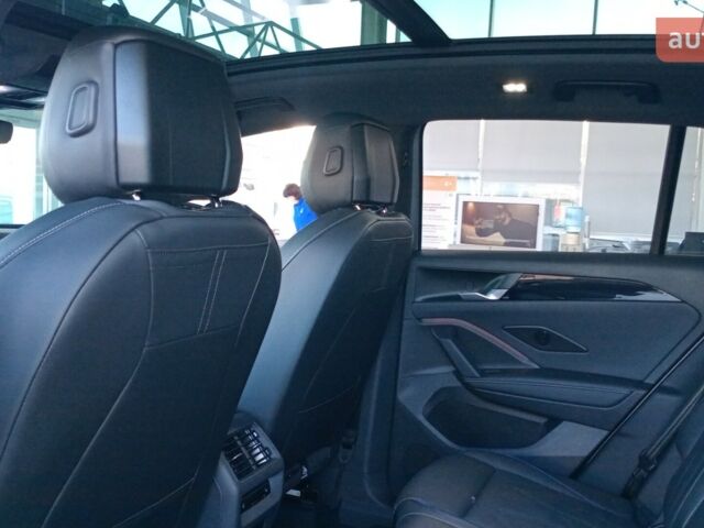 Фольксваген Тигуан, объемом двигателя 1.97 л и пробегом 0 тыс. км за 51597 $, фото 17 на Automoto.ua