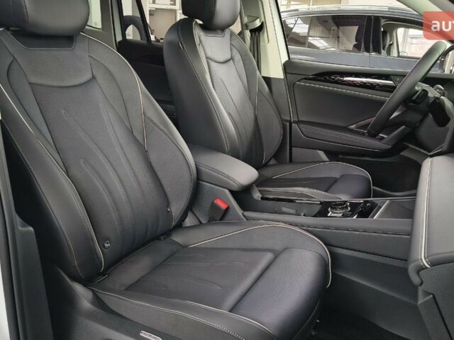 Фольксваген Тігуан, об'ємом двигуна 1.97 л та пробігом 0 тис. км за 46053 $, фото 8 на Automoto.ua