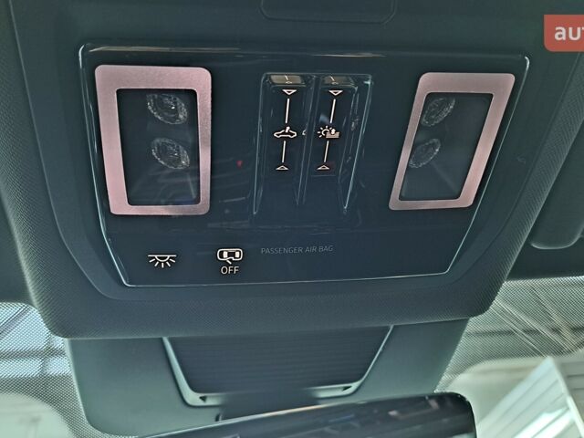 Фольксваген Тігуан, об'ємом двигуна 1.97 л та пробігом 0 тис. км за 51600 $, фото 21 на Automoto.ua