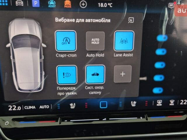 Фольксваген Тигуан, объемом двигателя 1.97 л и пробегом 0 тыс. км за 56986 $, фото 40 на Automoto.ua