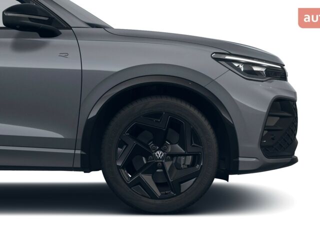 Фольксваген Тигуан 2025 в Ивано-Франковске на Automoto.ua Фольксваген Тигуан, объемом двигателя 1.98 л и пробегом 0 тыс. км за 55837 $, фото 6 на Automoto.ua