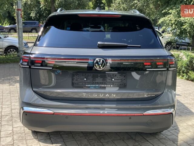купити нове авто Фольксваген Тігуан 2025 року від офіційного дилера Автодім Атлант на Вацлава Гавела Фольксваген фото
