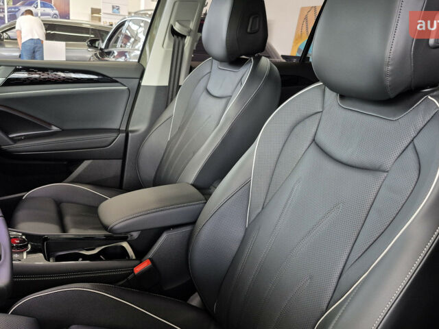 купити нове авто Фольксваген Тігуан 2025 року від офіційного дилера Автодім Атлант на Вацлава Гавела Фольксваген фото