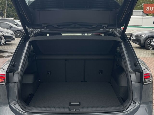 Фольксваген Тигуан, объемом двигателя 1.97 л и пробегом 0 тыс. км за 51600 $, фото 15 на Automoto.ua