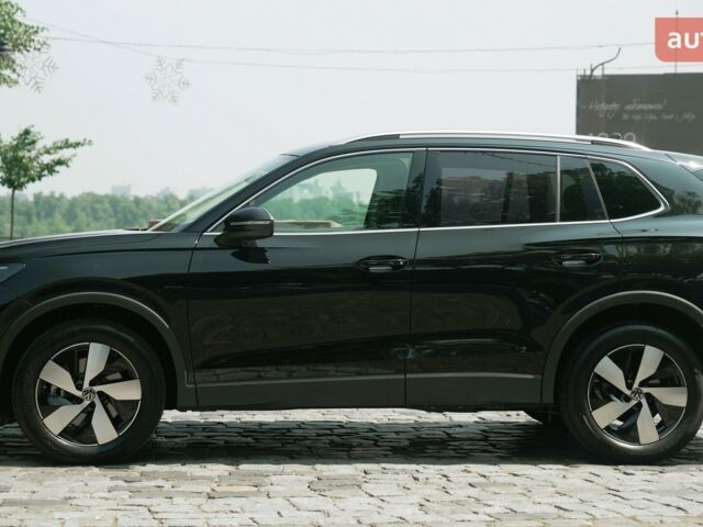 Фольксваген Тігуан, об'ємом двигуна 1.97 л та пробігом 0 тис. км за 54470 $, фото 7 на Automoto.ua