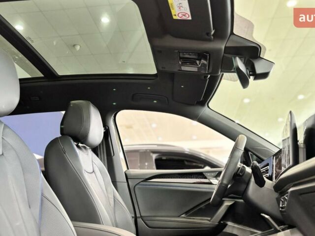 Фольксваген Тигуан, объемом двигателя 1.97 л и пробегом 0 тыс. км за 54500 $, фото 13 на Automoto.ua