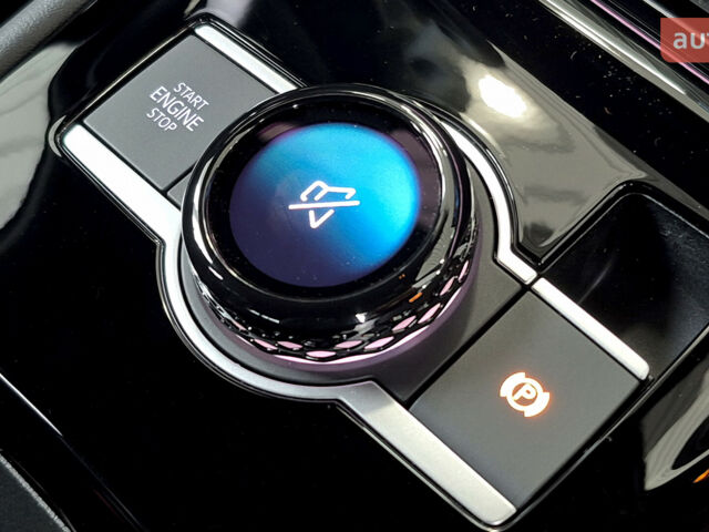 Фольксваген Тігуан, об'ємом двигуна 1.97 л та пробігом 0 тис. км за 51400 $, фото 15 на Automoto.ua